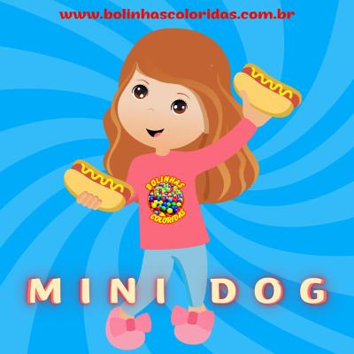 Mini Dog