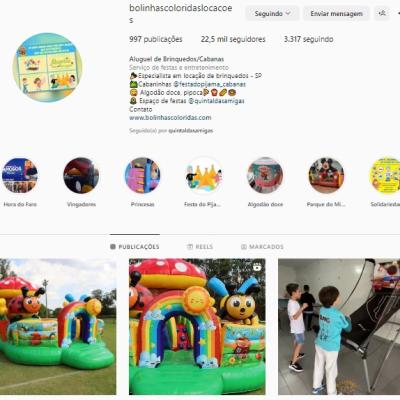 Instagram