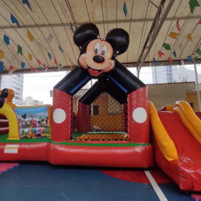 Parque Do Mickey 02