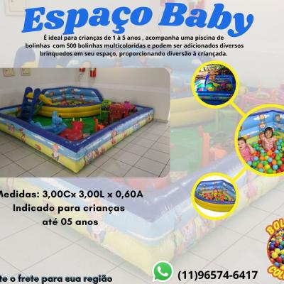 Espaço Baby