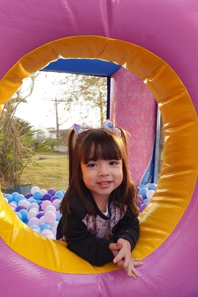 Multiplay das Princesas