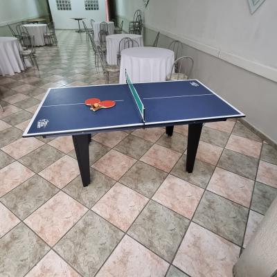 Ping Pong