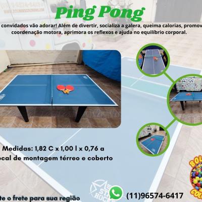 Ping-pong