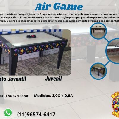 Air game