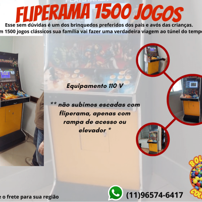 Fliperama