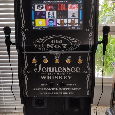 Karaoke E Jukebox