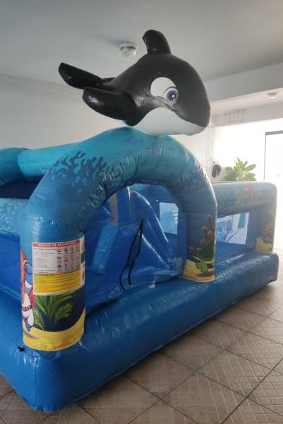 Multiplay Fundo Do Mar
