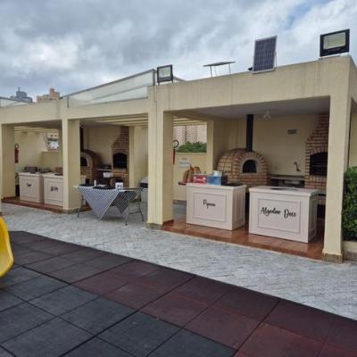 Barraca Gourmet