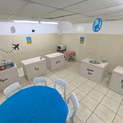 Barraca Gourmet