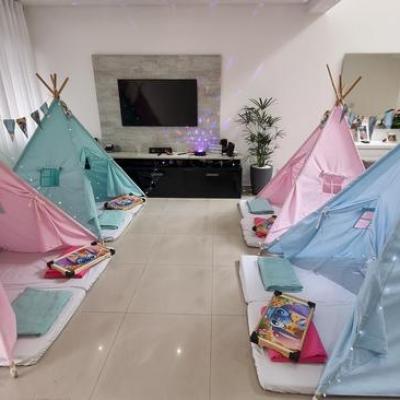 Festa Do Pijama