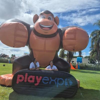 Kiddie Play Aventura 2