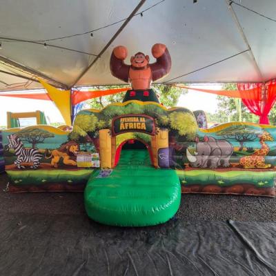 Kiddie Play Aventura 5